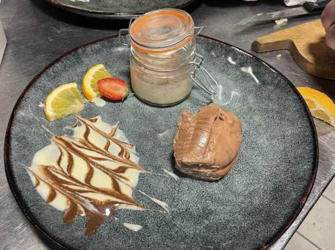 Restaurant Le Braseiro à Chalon-sur-Saône, France