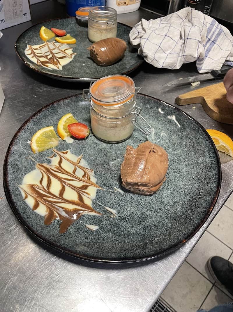 Restaurant Le Braseiro à Chalon-sur-Saône, France