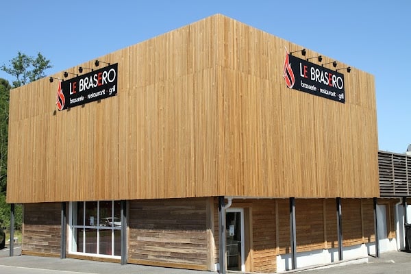 Restaurant Le Brasero à Saint-Paul-lès-Dax, France