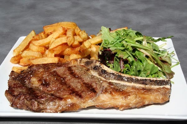 Restaurant Le Brasero à Saint-Paul-lès-Dax, France