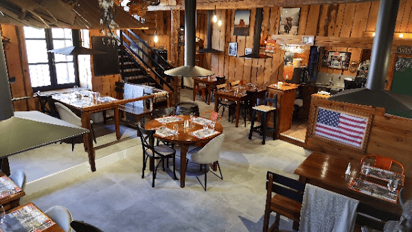 Le Braséro – Restaurant grill et Trattoria à Sisteron à Sisteron, France