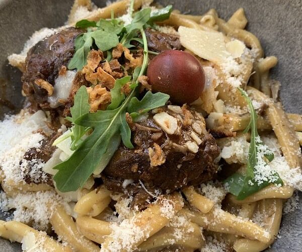 Le Braséro – Restaurant grill et Trattoria à Sisteron à Sisteron, France