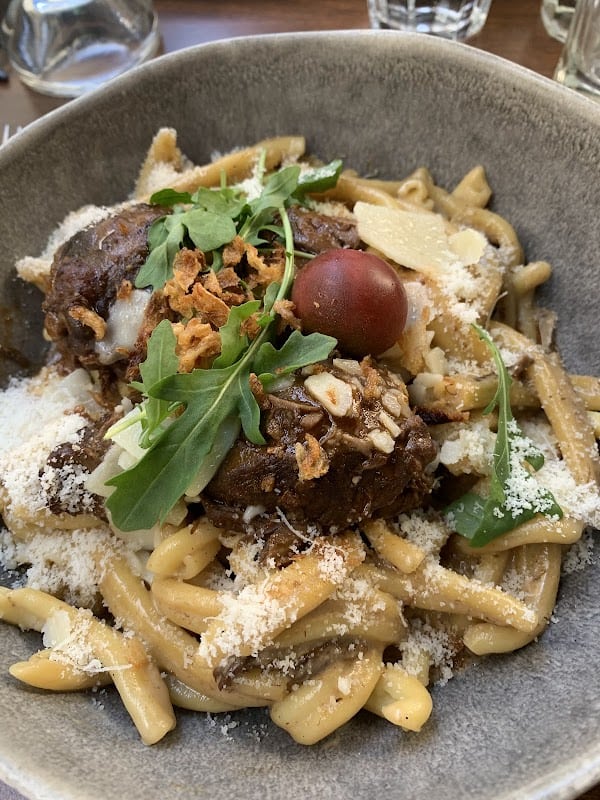 Le Braséro – Restaurant grill et Trattoria à Sisteron à Sisteron, France