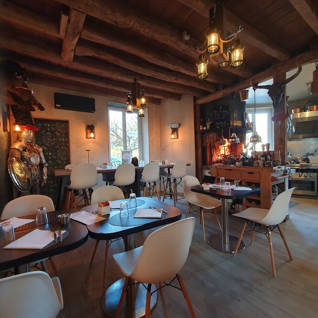 Restaurant LE BREIZH’IER à Châtillon-sur-Seine, France