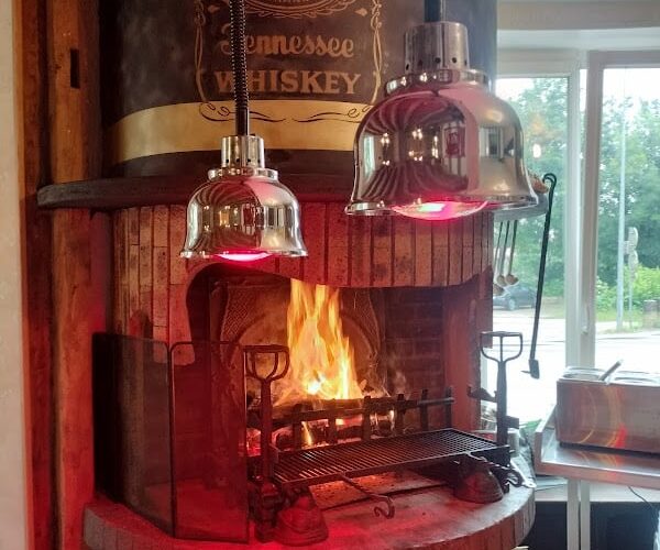 Restaurant LE BREIZH’IER à Châtillon-sur-Seine, France