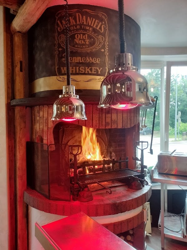 Restaurant LE BREIZH’IER à Châtillon-sur-Seine, France