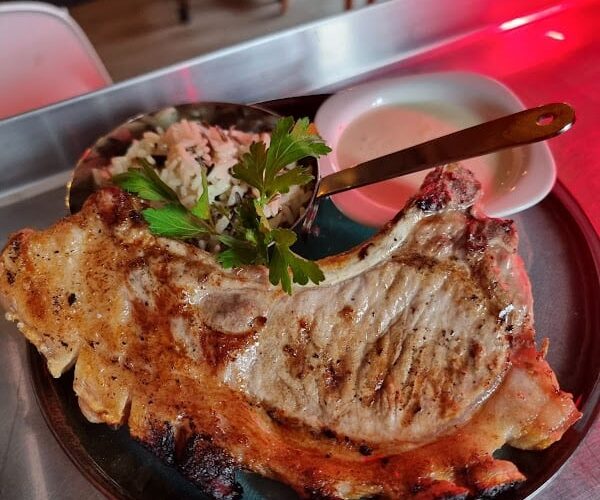 Restaurant LE BREIZH’IER à Châtillon-sur-Seine, France