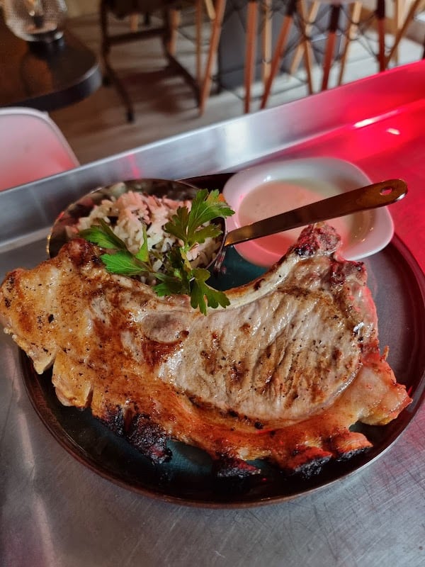 Restaurant LE BREIZH’IER à Châtillon-sur-Seine, France