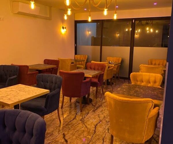 Restaurant Le Briand à Savigny-sur-Orge, France