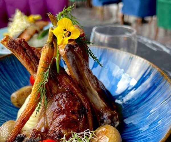 Restaurant Le Briand à Savigny-sur-Orge, France