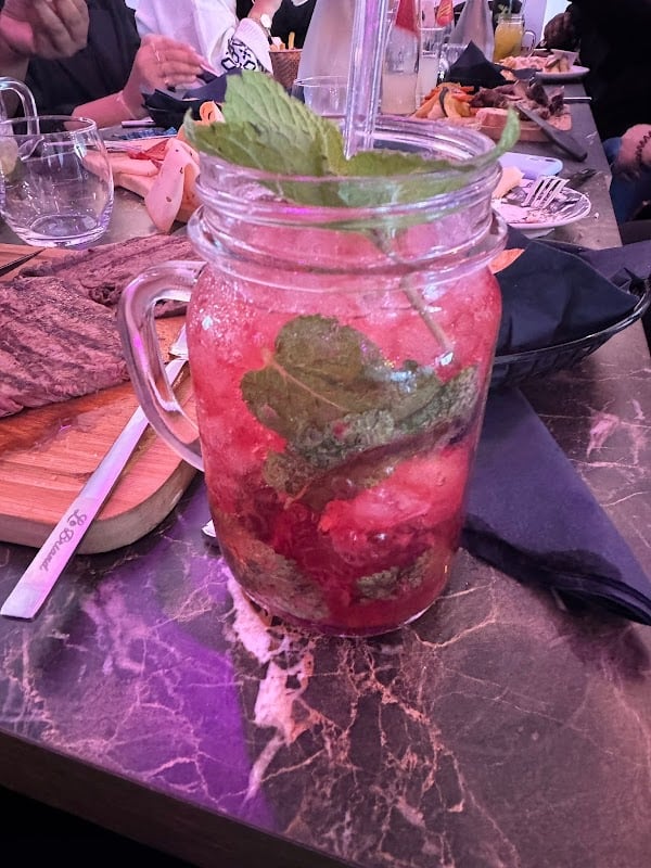 Restaurant Le Briand à Savigny-sur-Orge, France