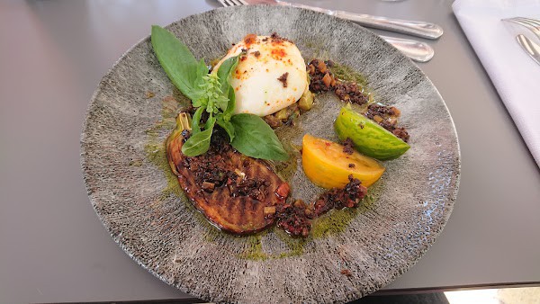 Le Briefing | Restaurant bistronomique 77 à Lognes, France