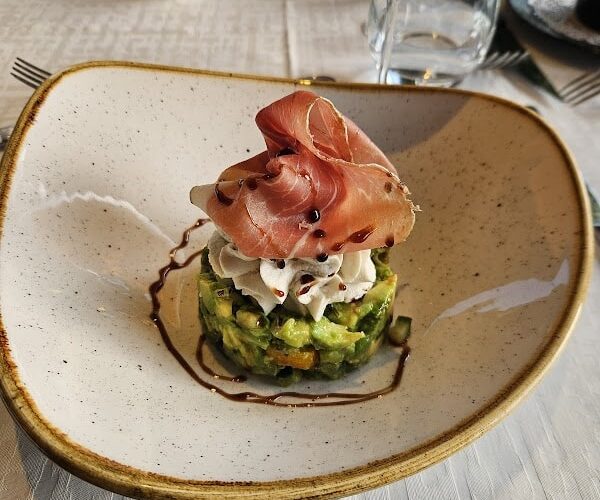 Le Briefing | Restaurant bistronomique 77 à Lognes, France