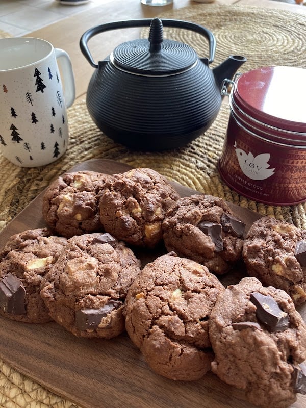 Restaurant LE BRUNCH DE PAOLA à Saint-Cyr-sur-Mer, France