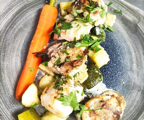 Restaurant Le Cabanon à Saint-Jean-d'Angély, France