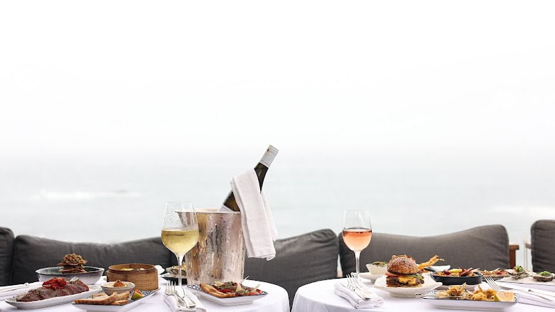 Restaurant Le Cabestan à الدار البيضاء, Maroc