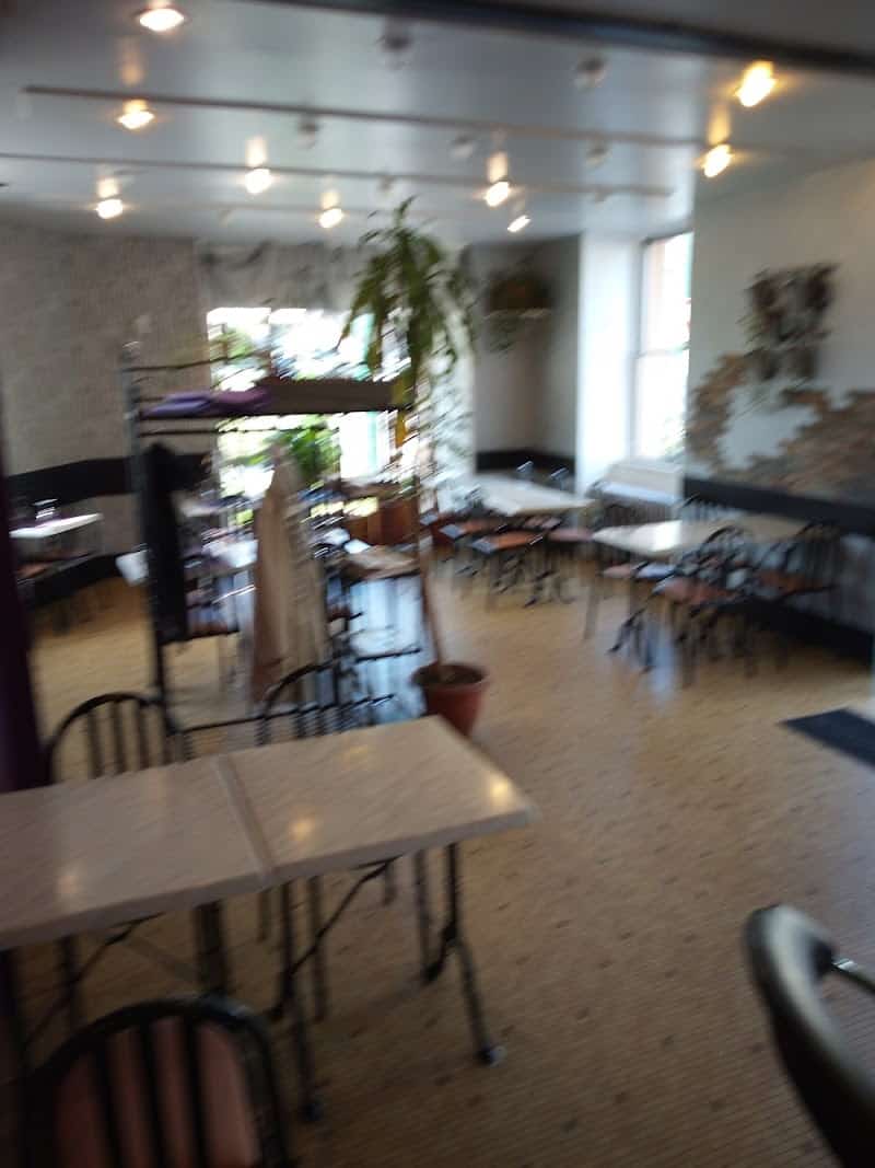 Restaurant Le Cadran à Saint-Junien, France