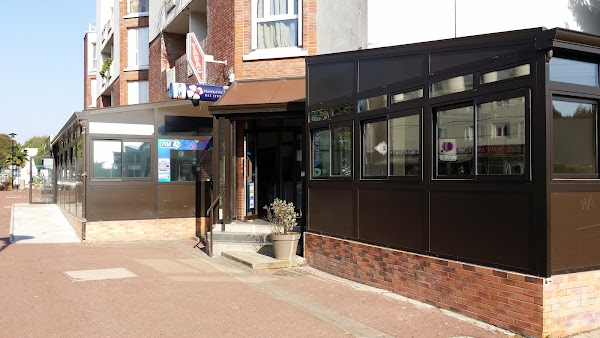Restaurant Le Café de Lognes à Lognes, France