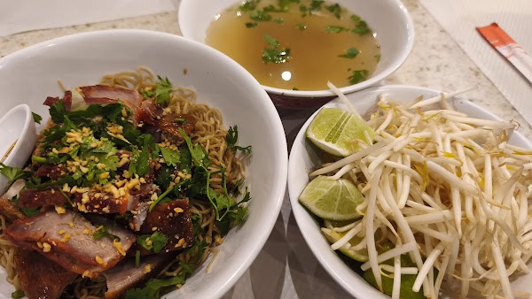 Restaurant Le Café de Lognes à Lognes, France