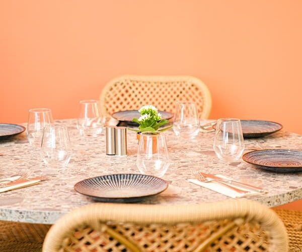 Restaurant Le Café des Saveurs à Beaulieu-sur-Mer, France