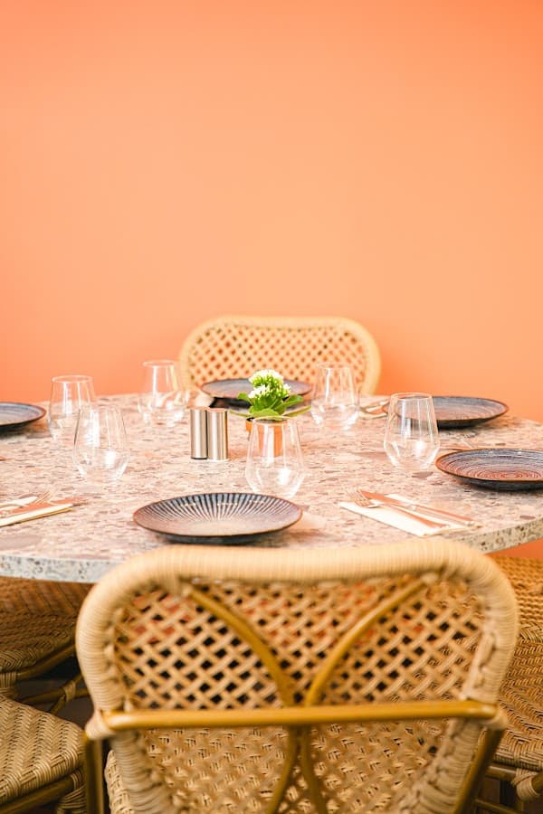 Restaurant Le Café des Saveurs à Beaulieu-sur-Mer, France