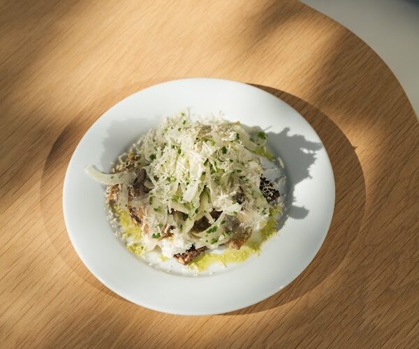 Restaurant Le Café du Château à Pornic, France