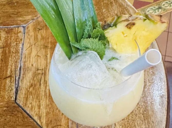 Restaurant Le Café du Commerce à Draguignan, France