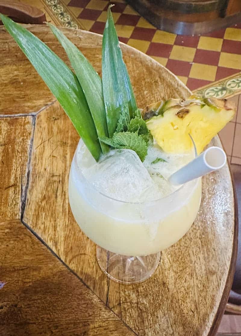 Restaurant Le Café du Commerce à Draguignan, France