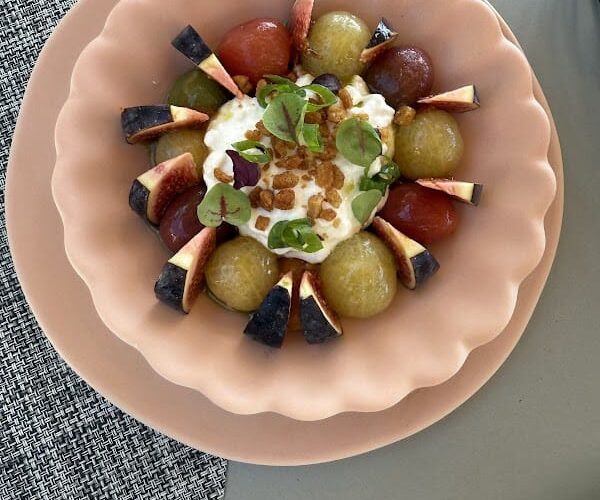 Restaurant Le Café du Jardin à Èze, France