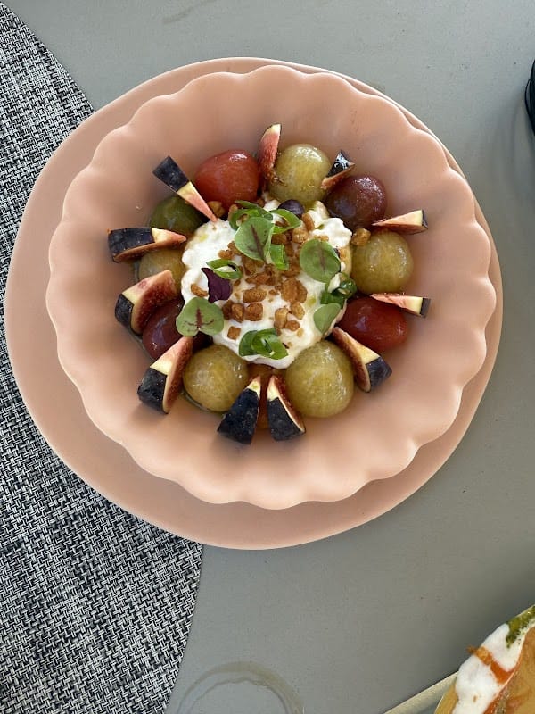 Restaurant Le Café du Jardin à Èze, France