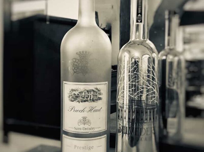 Restaurant Le Café Du Midi à Lamanon, France