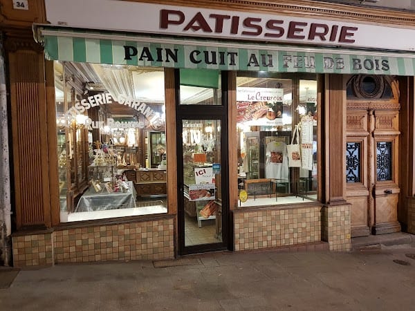 Restaurant Le Café Gourmand à Guéret, France