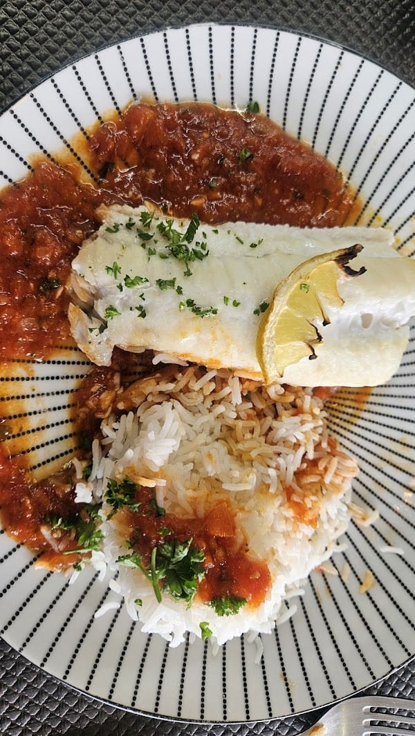 Restaurant Le Cafe Gourmand à Brignoles, France