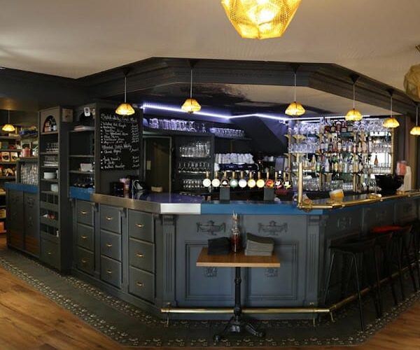 Restaurant Le Campa à Aix-les-Bains, France