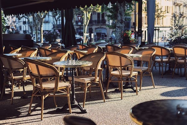 Restaurant Le Campa à Aix-les-Bains, France