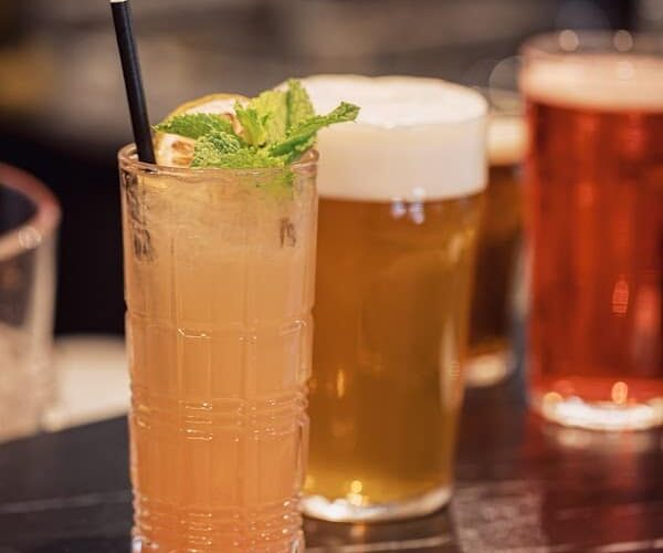 Restaurant Le Campa à Aix-les-Bains, France