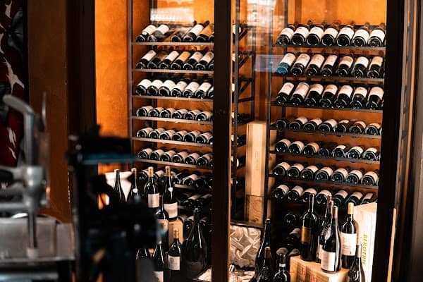 Restaurant Le Cannibale à Strasbourg, France