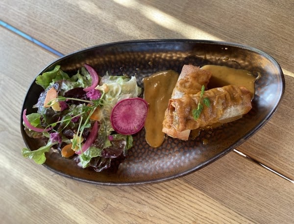 Restaurant Le Cannibale à Strasbourg, France