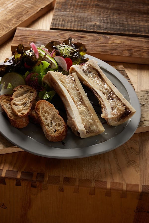 Restaurant Le Cannibale à Strasbourg, France