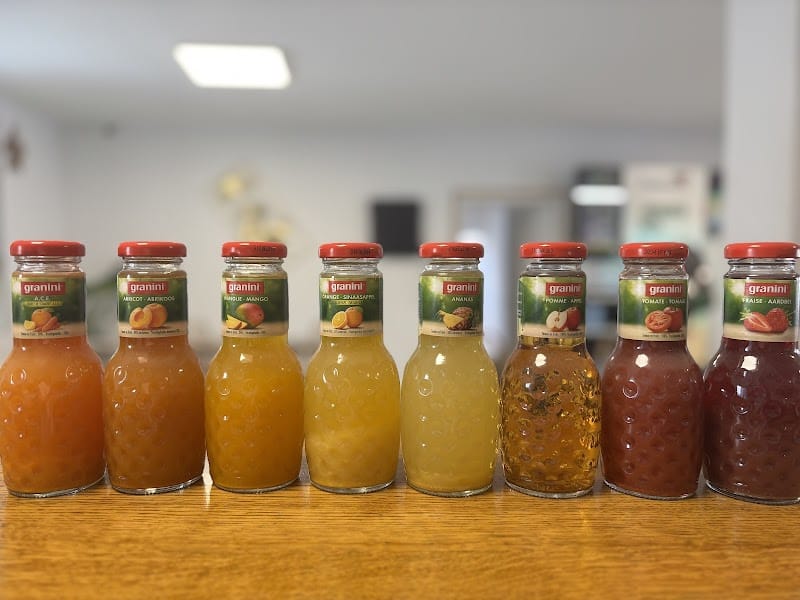 Restaurant Le Canon D’or à La Londe-les-Maures, France