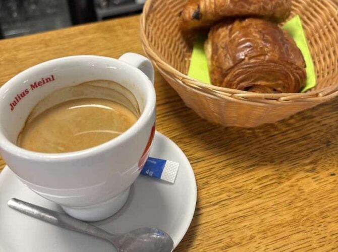 Restaurant Le Canon D’or à La Londe-les-Maures, France