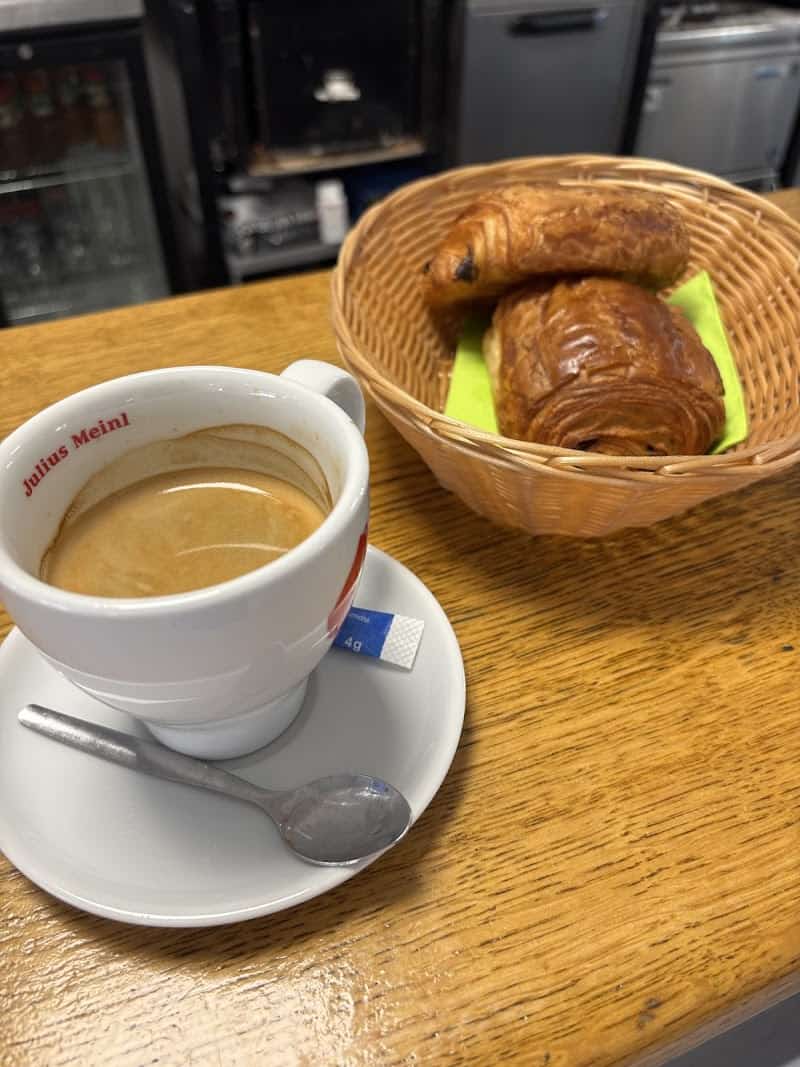 Restaurant Le Canon D’or à La Londe-les-Maures, France