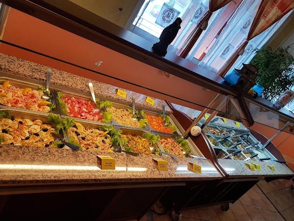 Restaurant LE CANTONNAIS à Saint-André, La Réunion