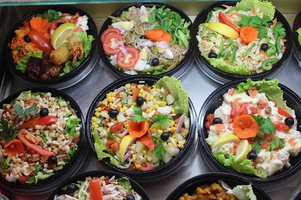 Restaurant LE CANTONNAIS à Saint-André, La Réunion