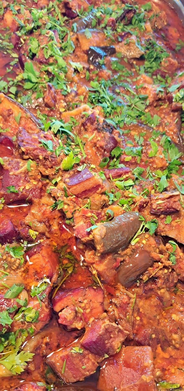 Restaurant Le Cap Est à Saint-André, La Réunion