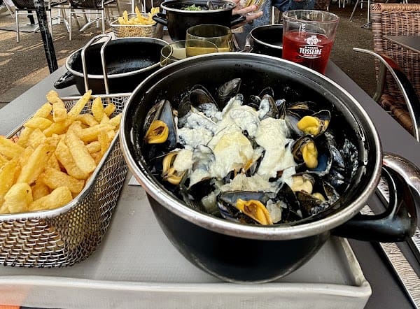 Restaurant Le Cap Gourmand à Pornic, France