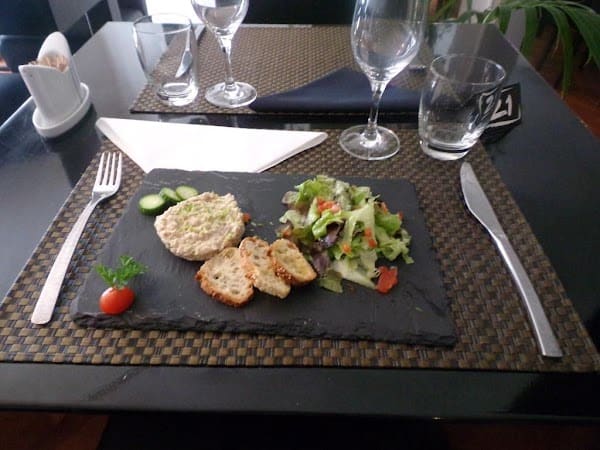 Restaurant Le Cap Horn à Saint-Denis, La Réunion