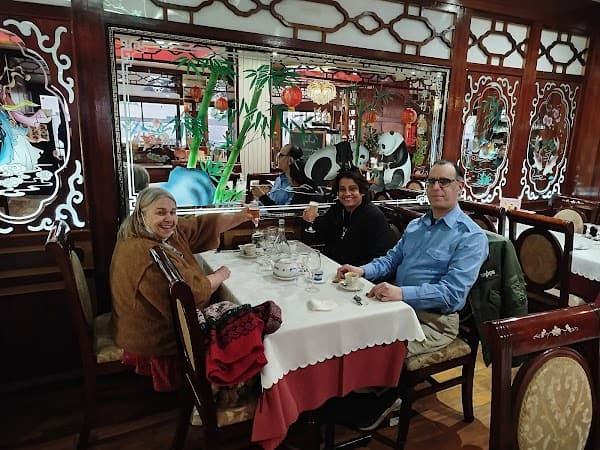 Restaurant Le Capitole d’Antony à Antony, France