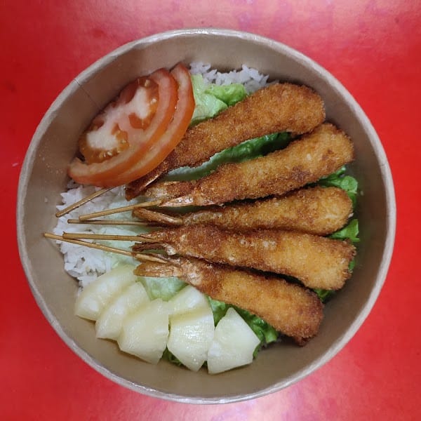 Restaurant Le Capitole d’Antony à Antony, France