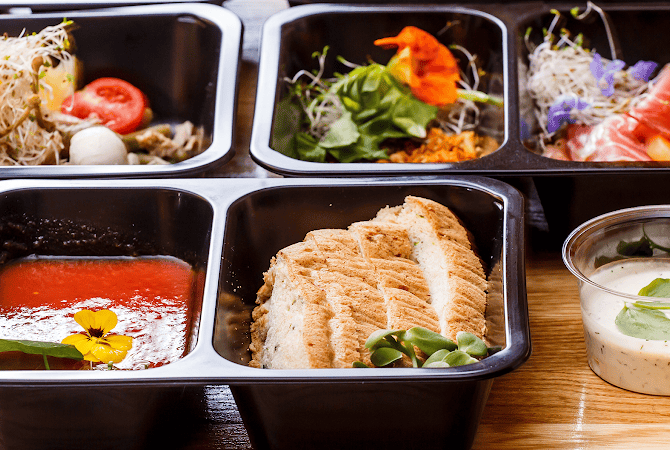 Le Capriccio-Restaurant italien à Génicourt, France